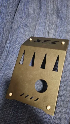 Vendo protetor de carte da lander 2019 a 2025