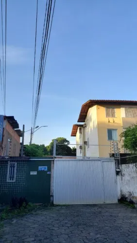 Apartamento à Venda