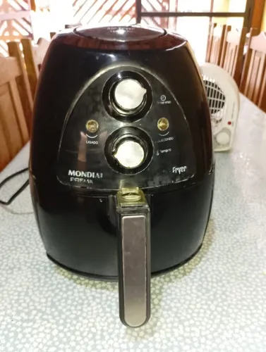 Vende se Ir Fryer