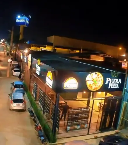 Vendo Bar Pizzaria Av Ipanema