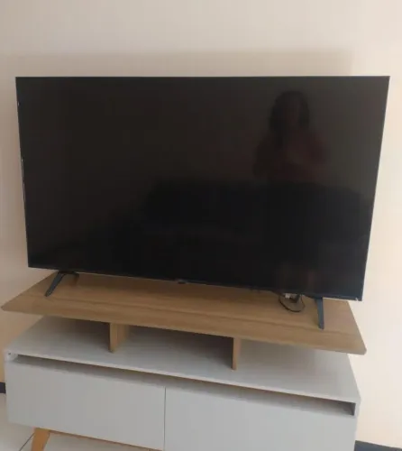TV LG 55 polegadas UHD