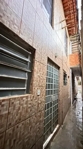 Imóvel para aluguel com 66 metros quadrados com 2 quartos em Fátima - Belém - PA