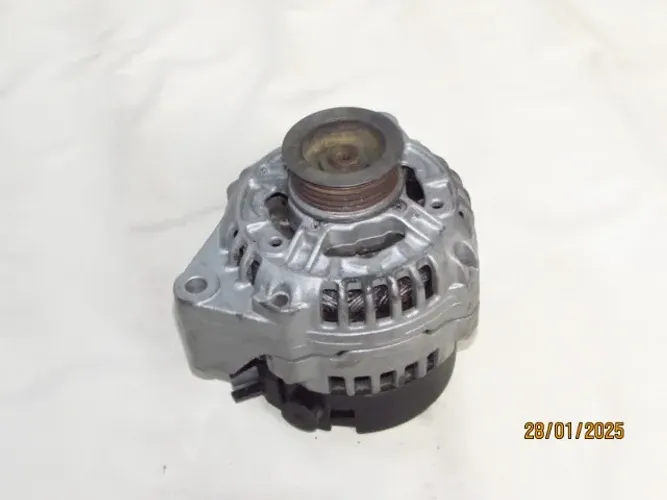 -Alternador Citroen Xsara Peugeot 406 1.8 16v 1998 á 2001