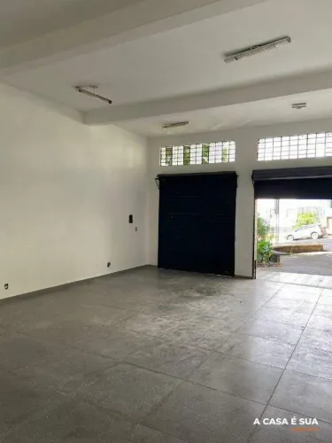 Loja para alugar no bairro Eldorado/Contagem