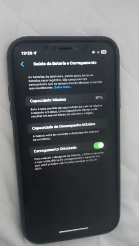 Vendo iPhone xr