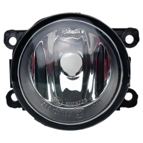 Farol Milha Auxiliar Sandero Duster 2012 13 14 15 2018 Orig