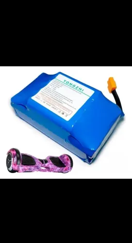 Bateria para hoverboard ( Produto Novo )