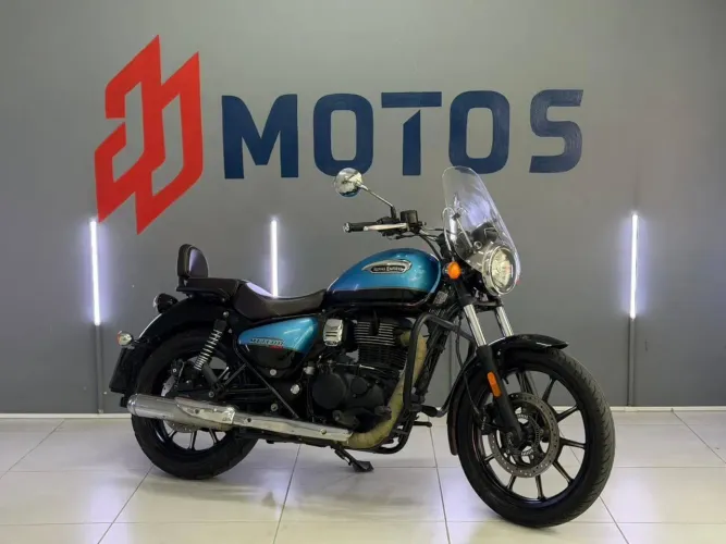 Meteor 350 2022