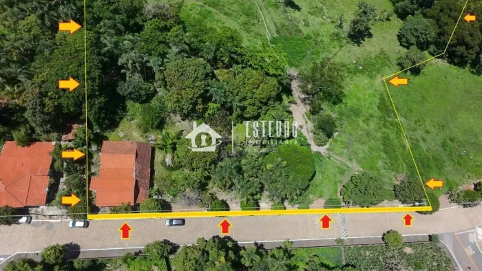 Chácara/Área, 2Alq e 55Lts (132.000,00 m2), centro da cidade (Mairipotaba), 80 km de Goiân
