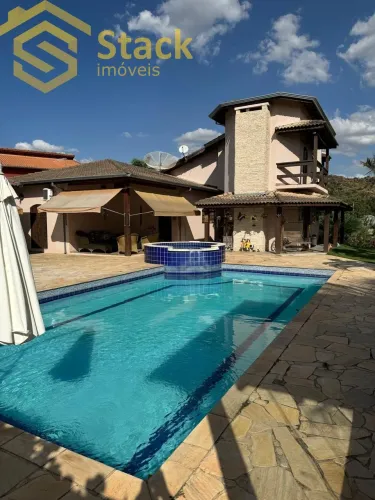 CHACARA RESIDENCIAL em ITUPEVA - SP, JARDIM DO RIBEIRÃO II