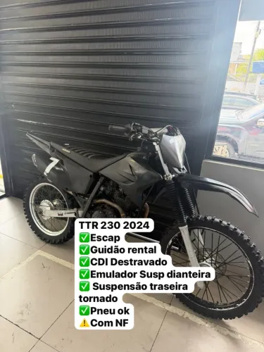 TTR 230 oportunidade