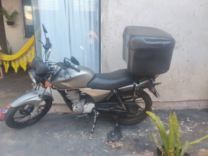 Titan 150 ks