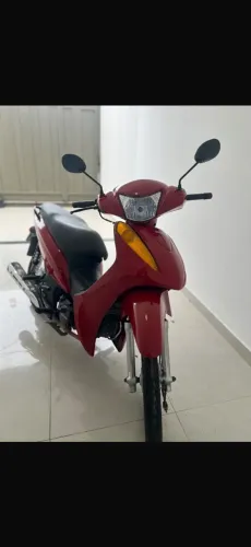 Honda Biz 100 2013