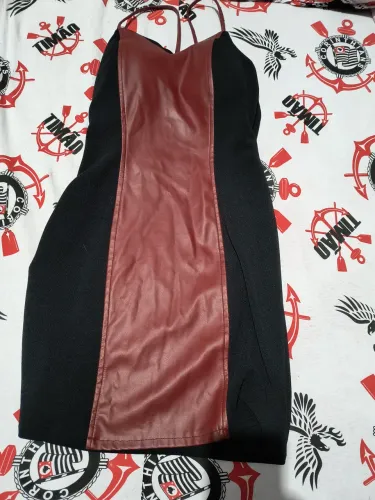 Vestido tamanho M