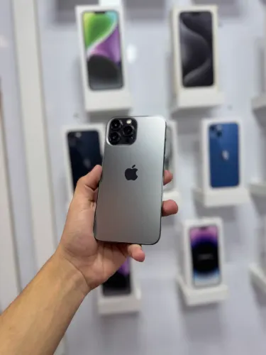 IPhone 13 Pro Max 256GB ( Preto )