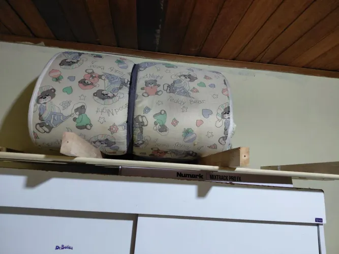 Cama Infantil