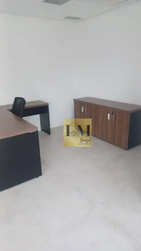 Sala para alugar, 45 m² por R$ 3.312,00/mês - Perdizes - São Paulo/SP