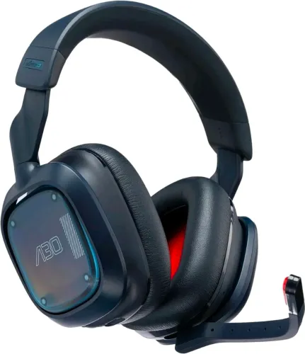 Logitech G Astro A30 LIGHTSPEED Wireless Gaming Headset - PS5, PS4, PC/Mac