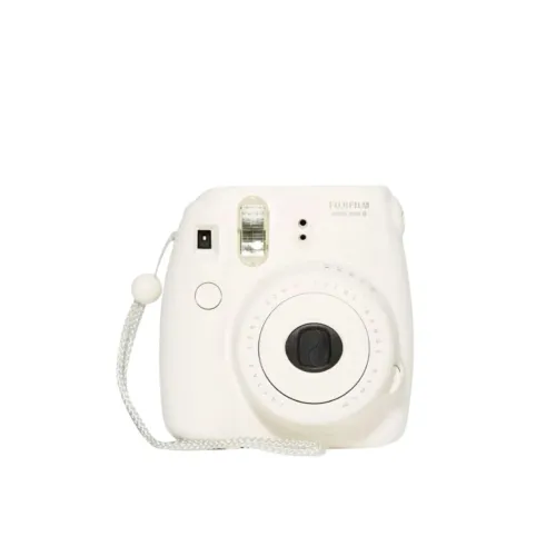 Câmera Polaroide (Para decoração) ou arrumar