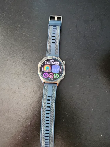 Huawei gt watch 5