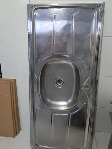 Cuba inox