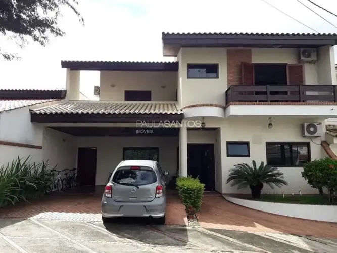 Casa à venda, 324 m² por R$ 1.200.000,00 - Condomínio Constantino Matucci - Sorocaba/SP