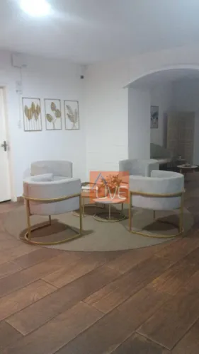 LIVE ALUGA: Ótimo Apartamento com 2 quartos, suíte e vaga, 75 m² por R$ 4.502/mês - Icaraí