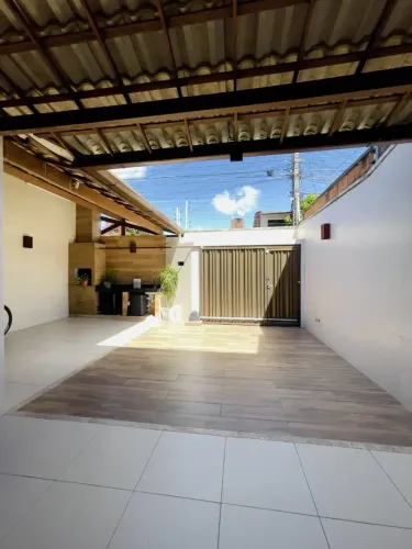 CASA PLANA | GUAJERU FORTALEZA
