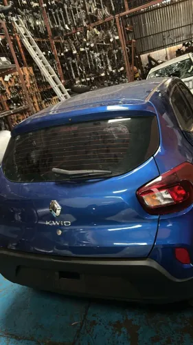 Peças  Kwid