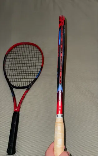 RAQUETE YONEX VCORE