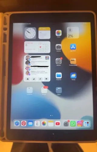 iPad 9 64gb
