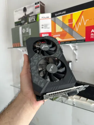 GTX 1660Super
