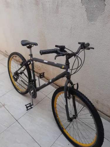 Bicicleta Usada Street 