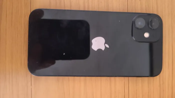Iphone 12 mini