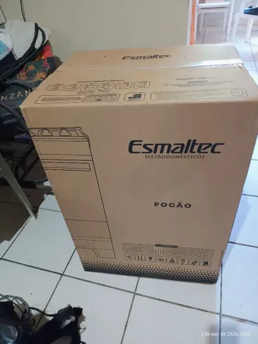 Fogão