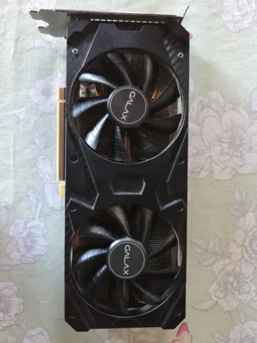  RTX 3060 1-Click OC, 8GB, GDDR6, 128-Bit
