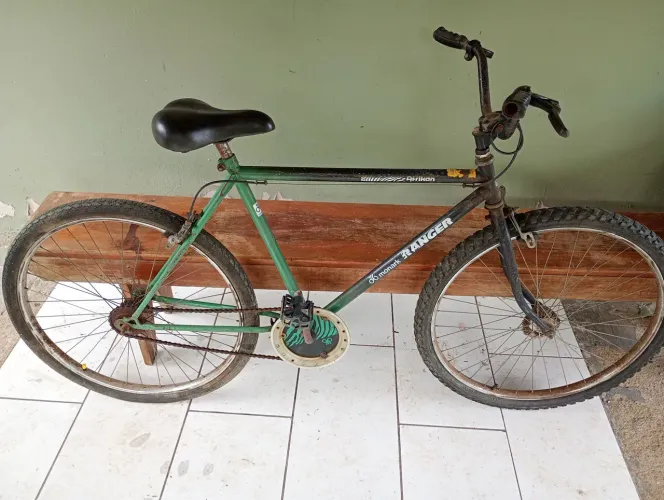 Monark ranger 