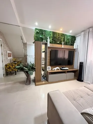 Vendo casa em condomínio, 2 Dormitorios, 1 vaga. Polvilho - Cajamar/SP.