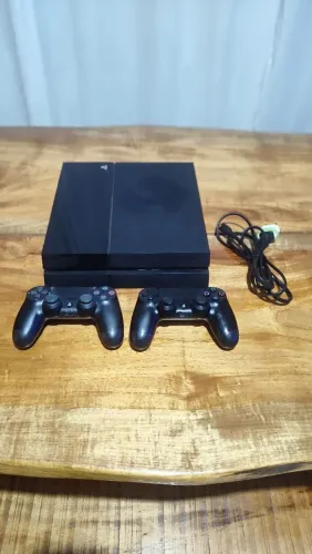 VENDO PS4