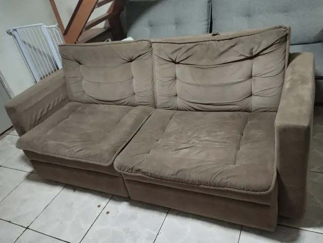 Sofá cama