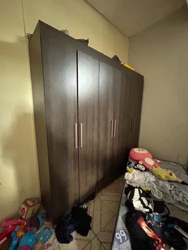 Guarda Roupa 