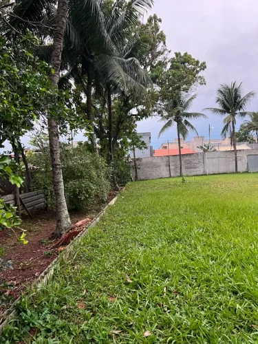LOTE 210 m2 800 METROS DA PRAIA JACARAIPE