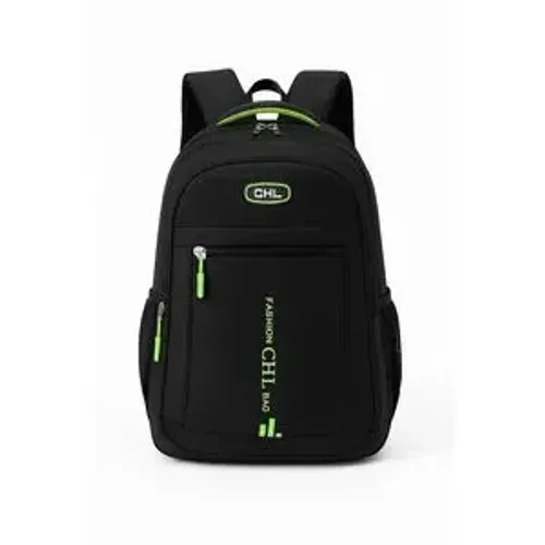 Mochila CHL impermeável reforçada notebook material Premium colorido