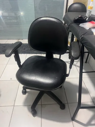 cadeira de escritório