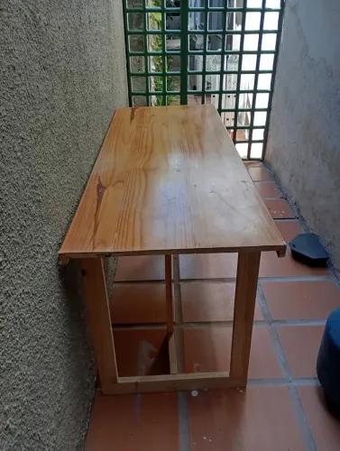 Mesa Grande