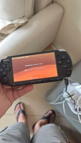 Psp 3000
