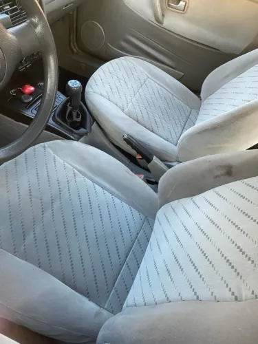 Volkswagen Santana 2.0 MI 2P E 4P 2002