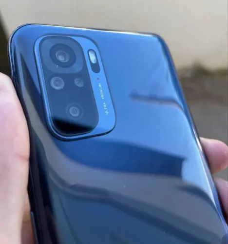 Xaiomi Note 10S 128Gb
