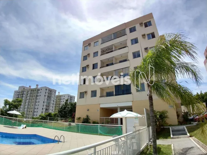 Locação Apartamento 2 quartos Castelândia Serra