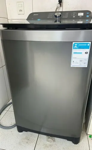 Venda máquina de lavar 